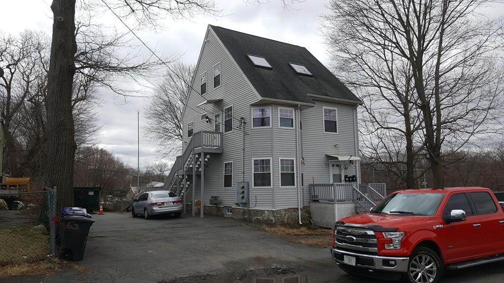 62 Greenwood Ave - Photo 1