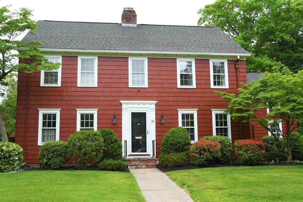 28 Falmouth Rd - Photo 1