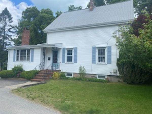 48 Waverly St - Photo 1
