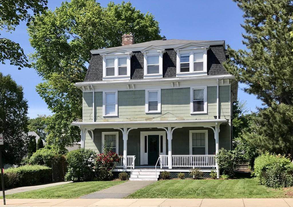 408-410 Crescent Street - Photo 1