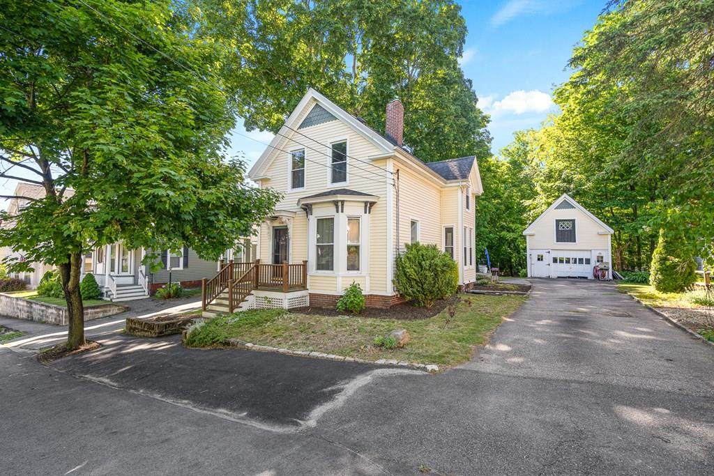54 S Pine Street - Photo 1