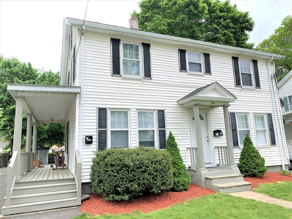 41 Eliot St - Photo 1
