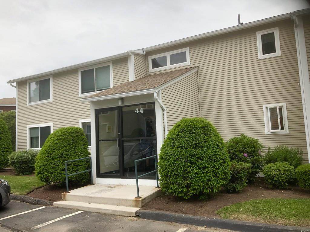 44 Saint Kolbe Dr - Photo 1