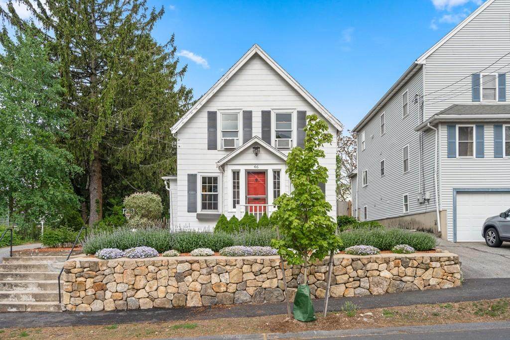 46 Spear St - Photo 1