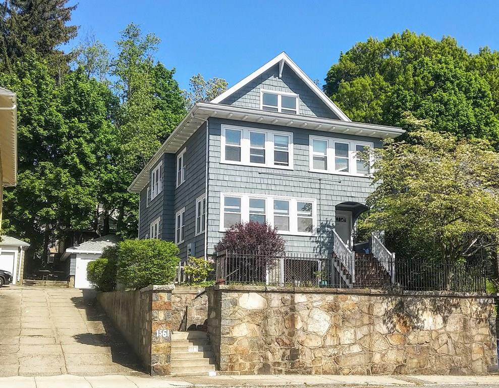 1561 Centre Street - Photo 1