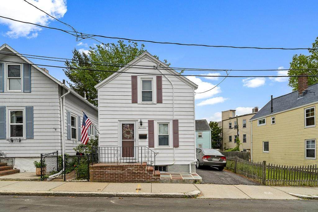 17 Hart St - Photo 1