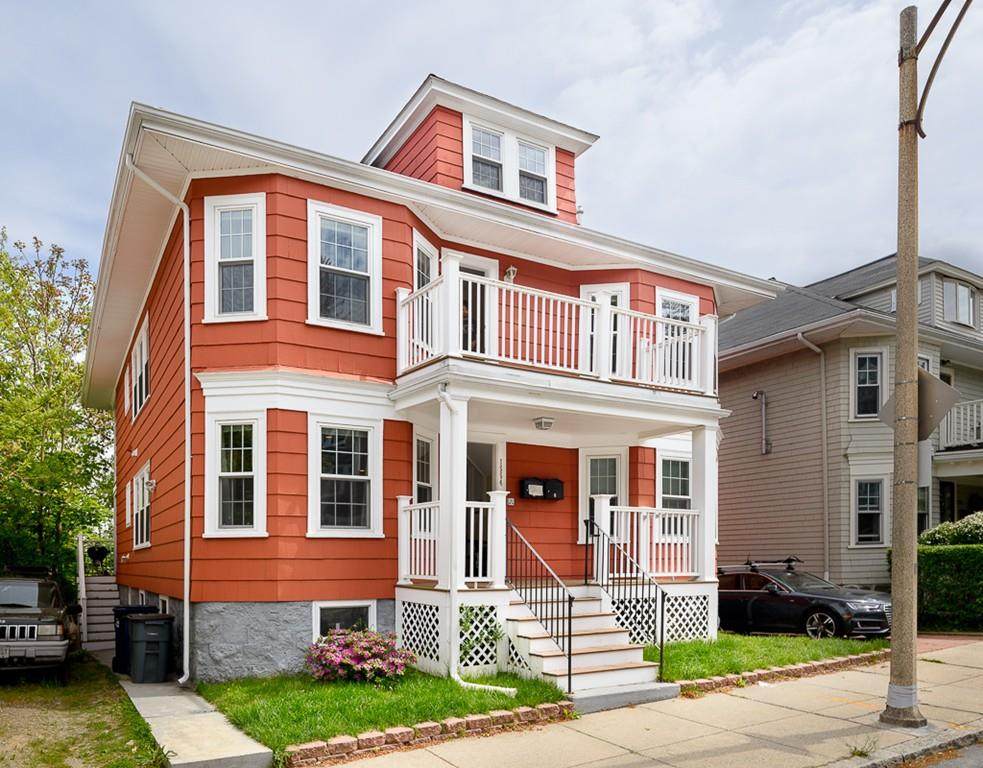 1554 Centre Street - Photo 1