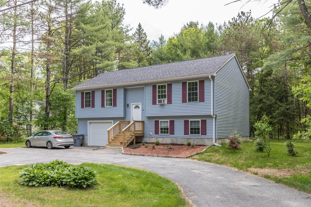 262 Baldwinville State Road - Photo 1