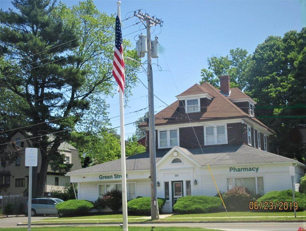 35 Green Street - Photo 1