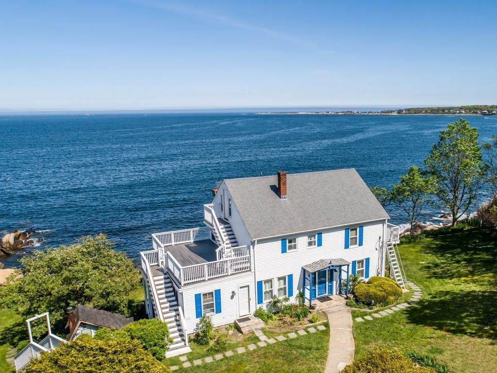 123 Granite Street - Photo 1