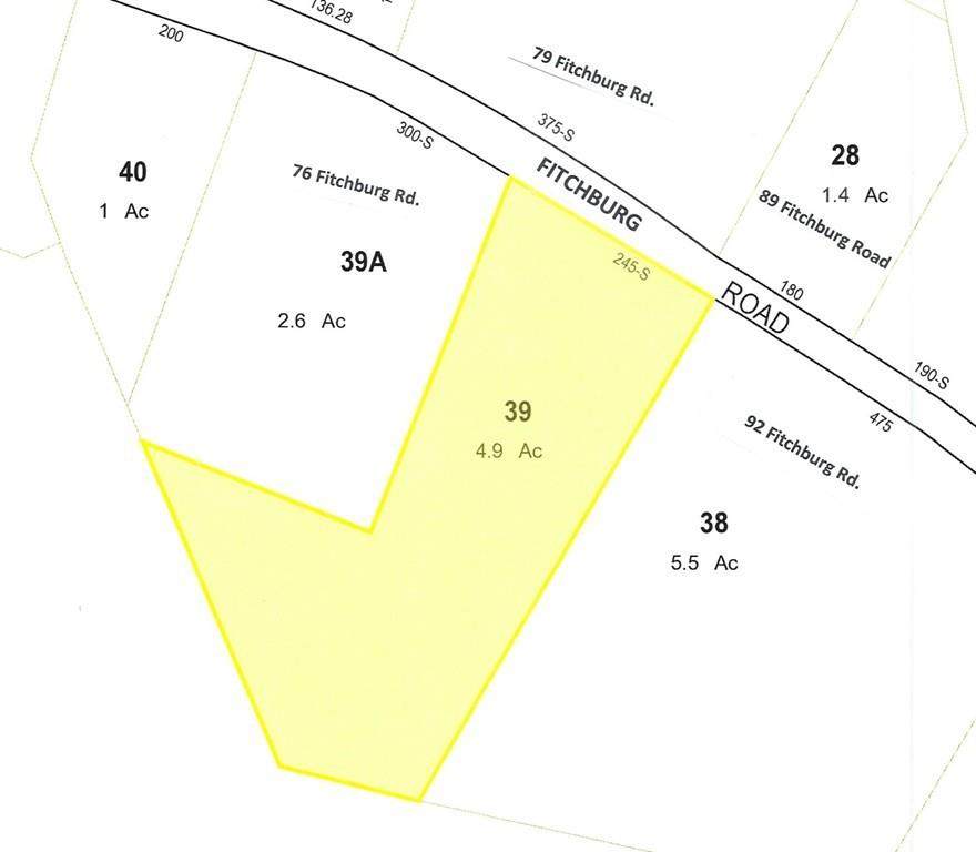 84 Fitchburg Rd - Photo 1