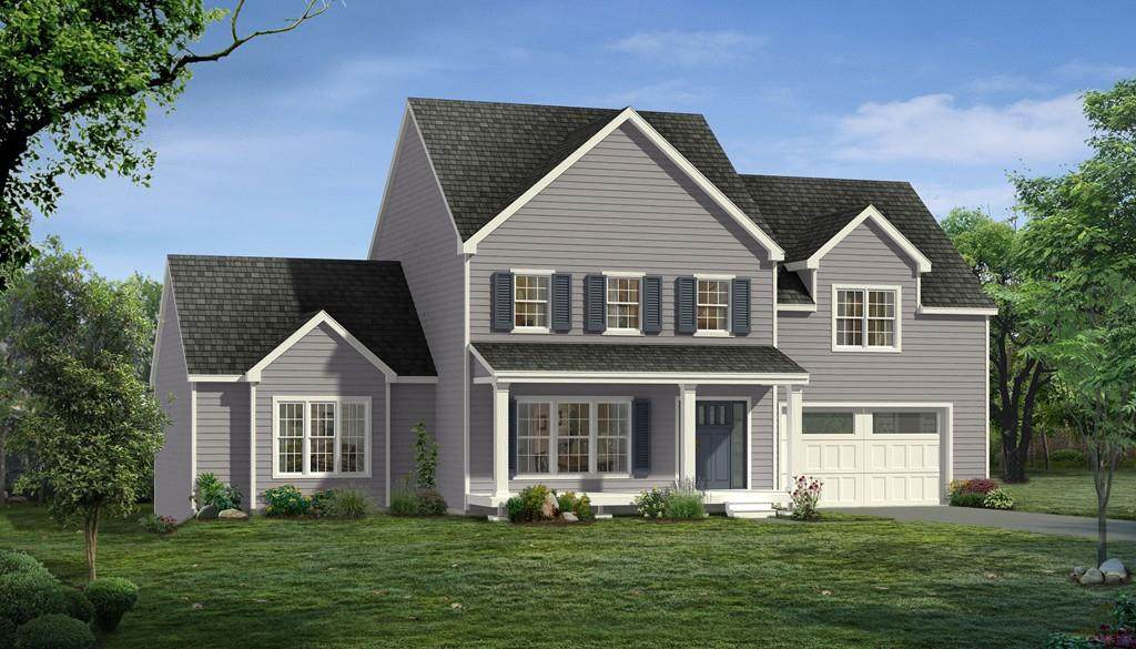 Lot 158 Copperwood Road - Photo 1