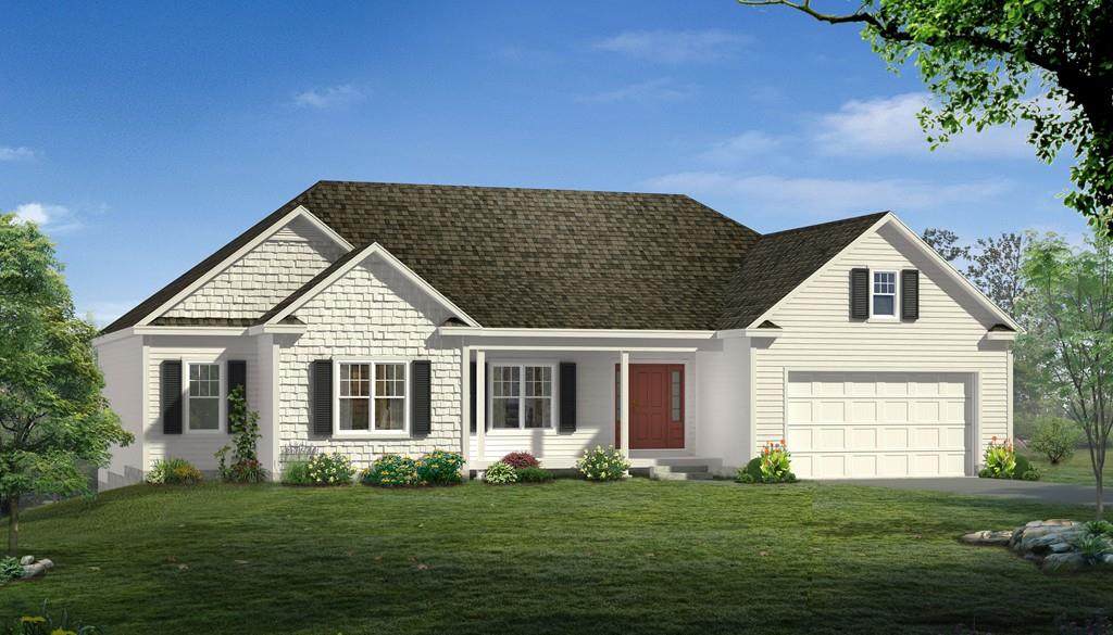 Lot 165 Copperwood Road - Photo 1