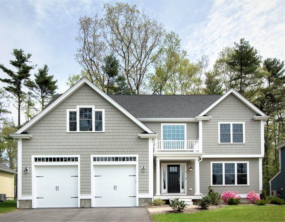 Lot 152 Copperwood Road - Photo 1