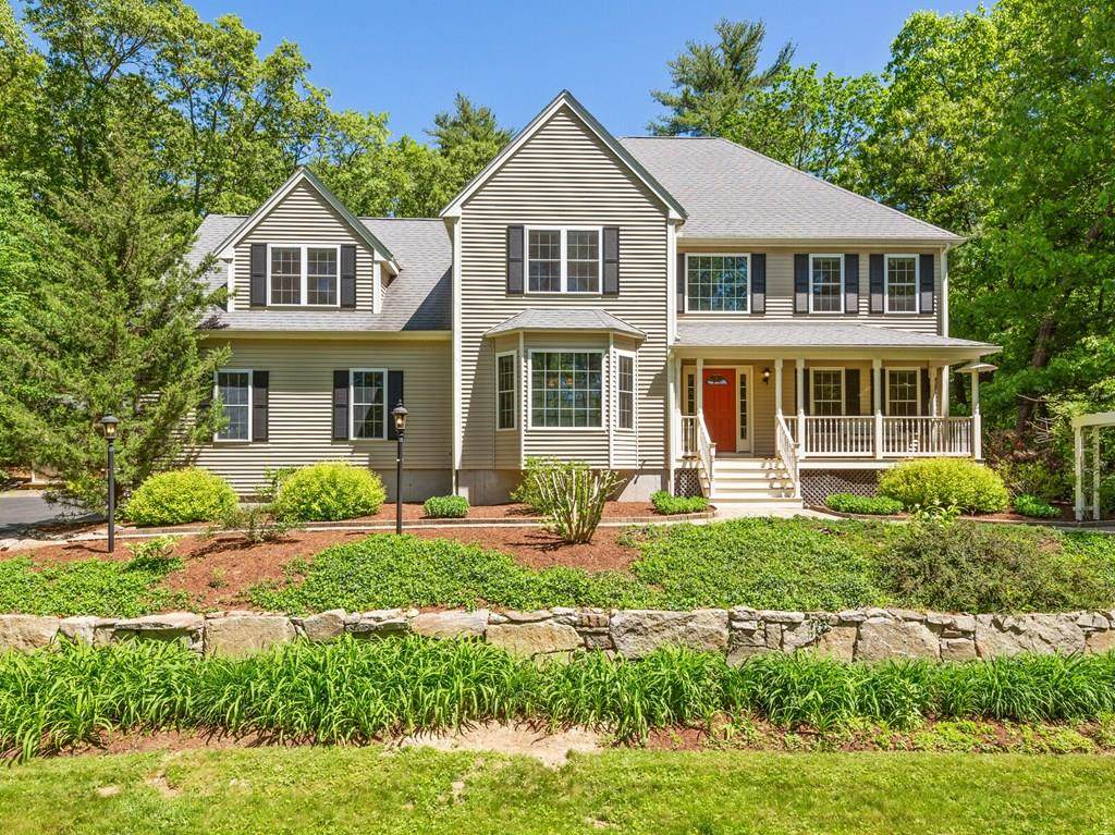 85 Park St. - Photo 1