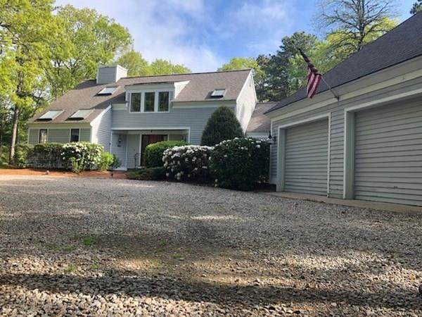 49 Hook Drive - Photo 1