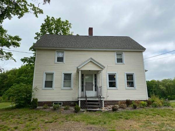 61 Hadley St - Photo 1