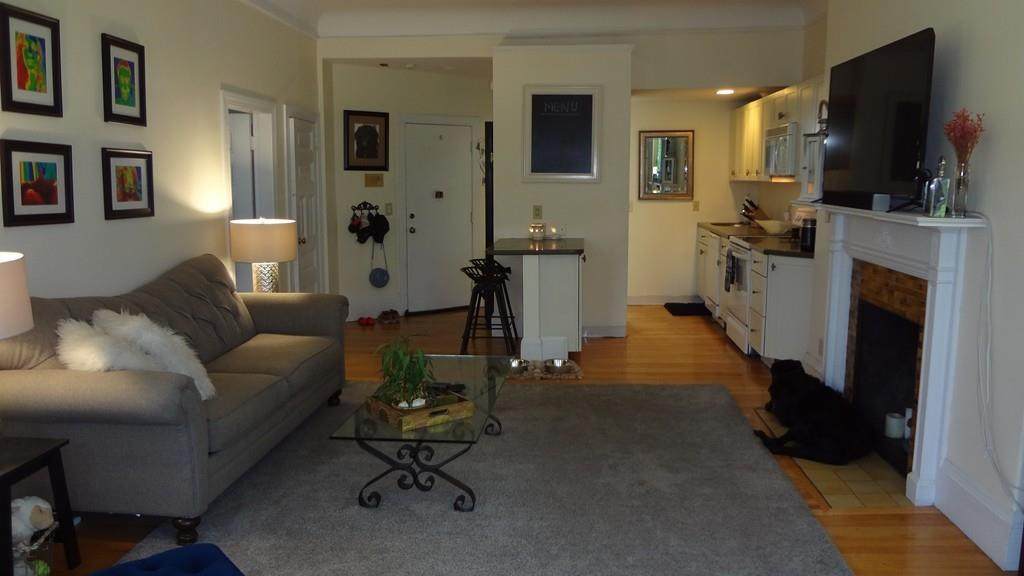 465 Commonwealth Ave - Photo 1