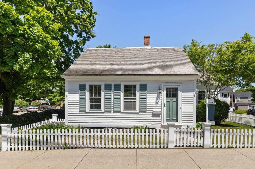 9 South St - Photo 1
