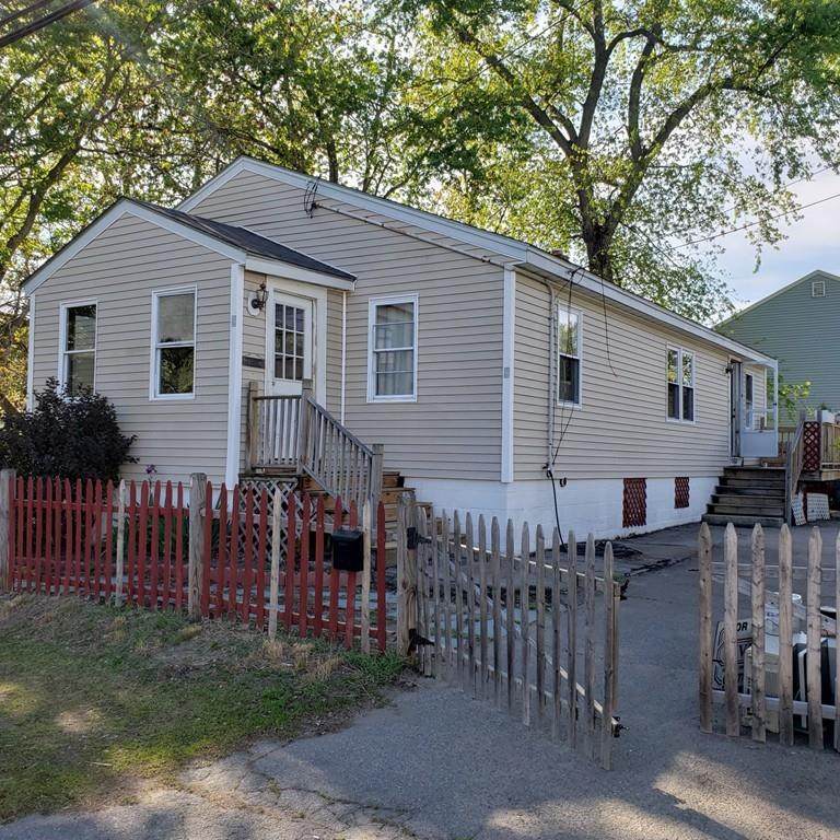 8 Curtis St - Photo 1
