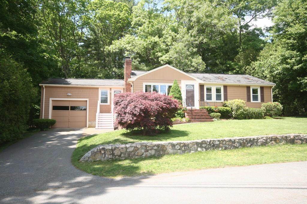 6 Liberty Ave. - Photo 1