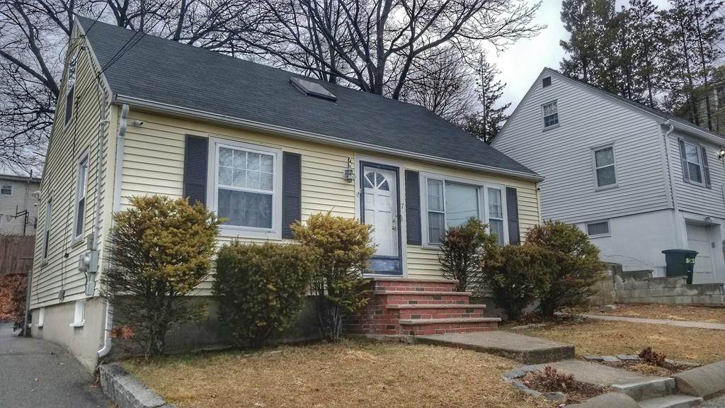 7 Laurel Avenue - Photo 1