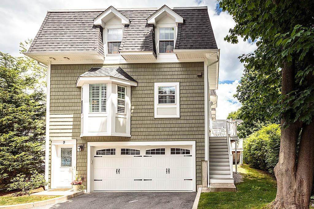580 Quarry Street - Photo 1