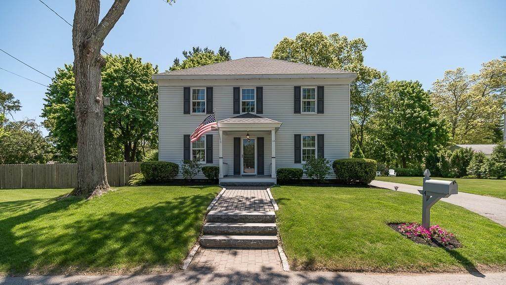 14 Knowlton St - Photo 1