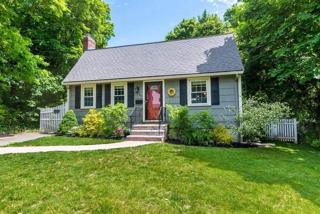 25 Edison Avenue - Photo 1