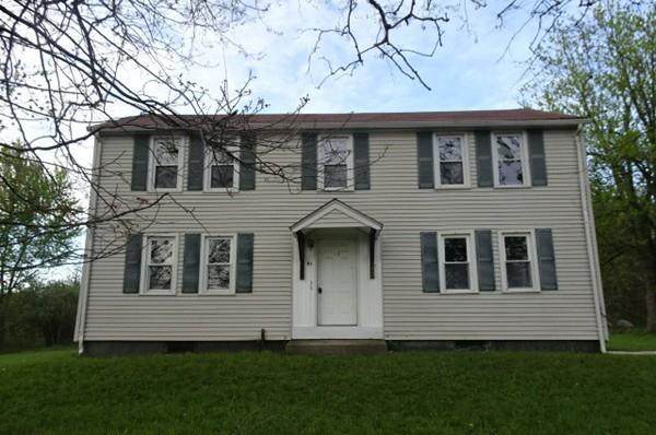 43 East St - Photo 1