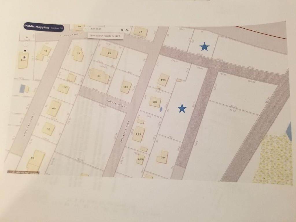 0 Blake St & Russell St - Photo 1