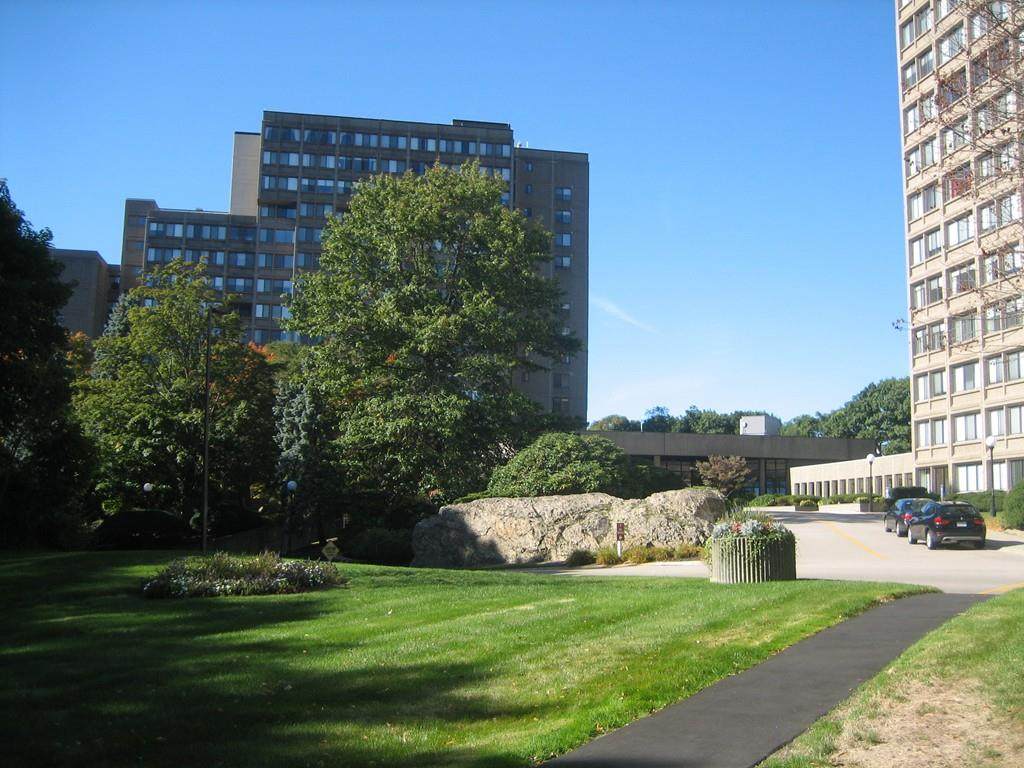 250 Hammond Pond Parkway - Photo 1