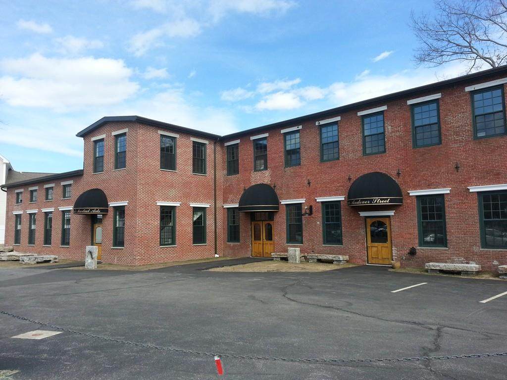 200 Andover - Photo 1