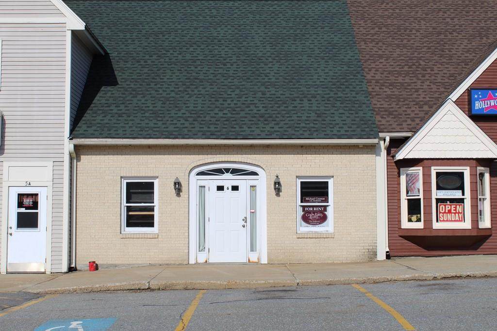 1794 Bridge Street - Photo 1