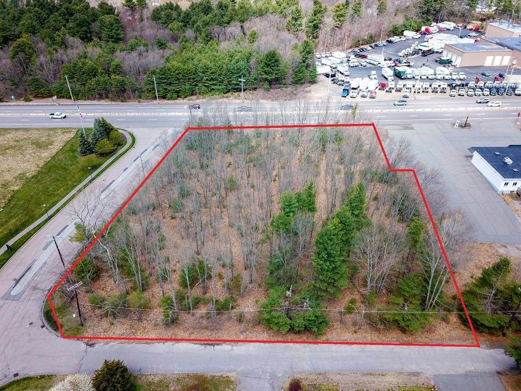 2220 Providence Highway - Photo 1