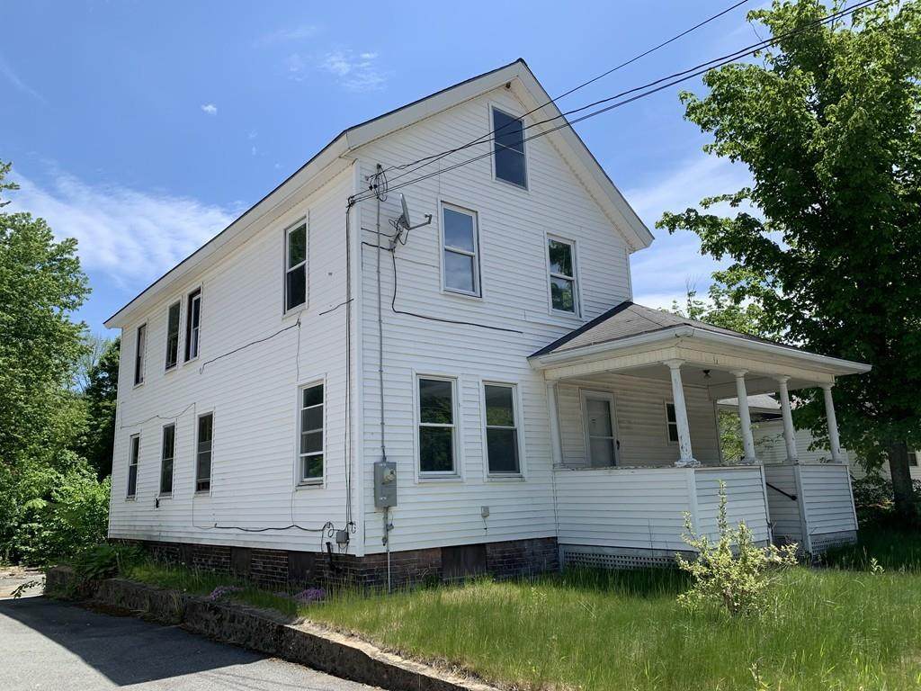 151 Silver Lake St - Photo 1