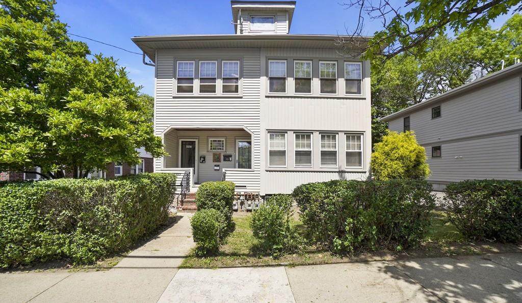 4985 Washington Street - Photo 1