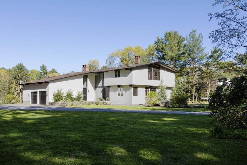 282 Simon Willard Rd - Photo 1