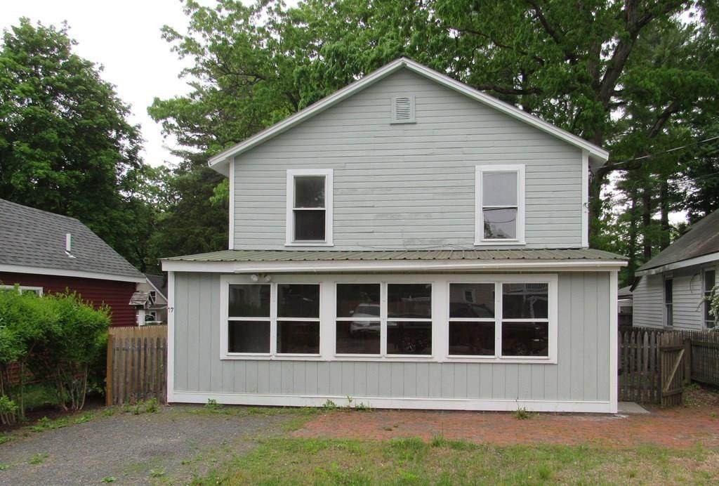 17 Turner Street - Photo 1
