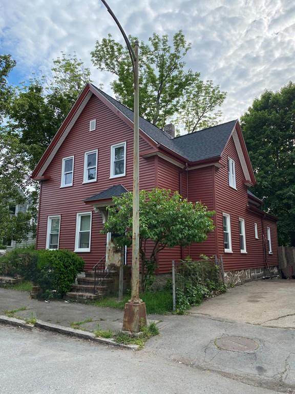 209 Chestnut Street - Photo 1