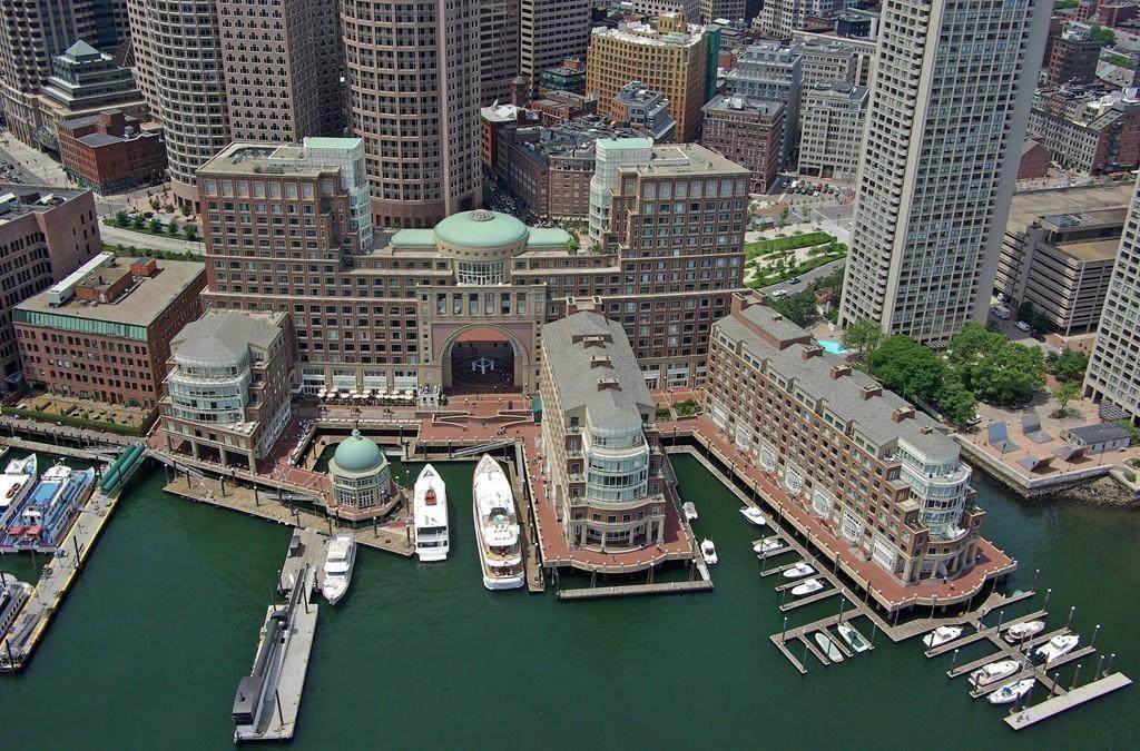 20 Rowes Wharf - Photo 1