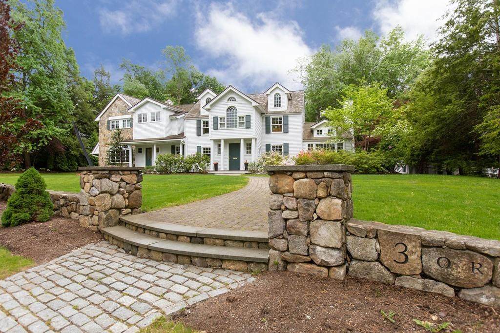 3 Ordway Rd - Photo 1