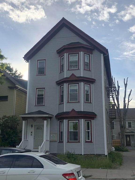 3417 Washington St - Photo 1