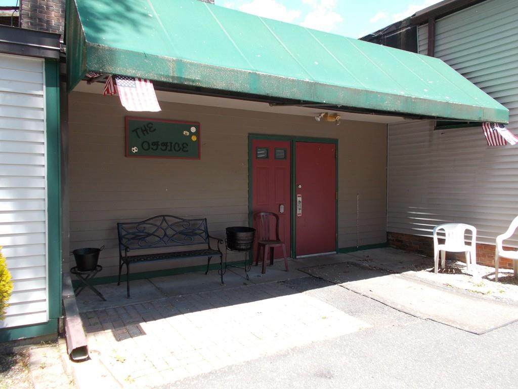 320 Riverside Drive - Photo 1