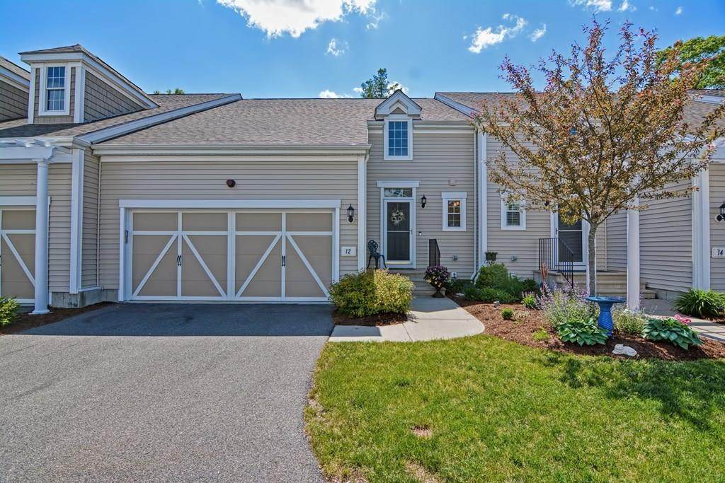12 Iris Ct - Photo 1