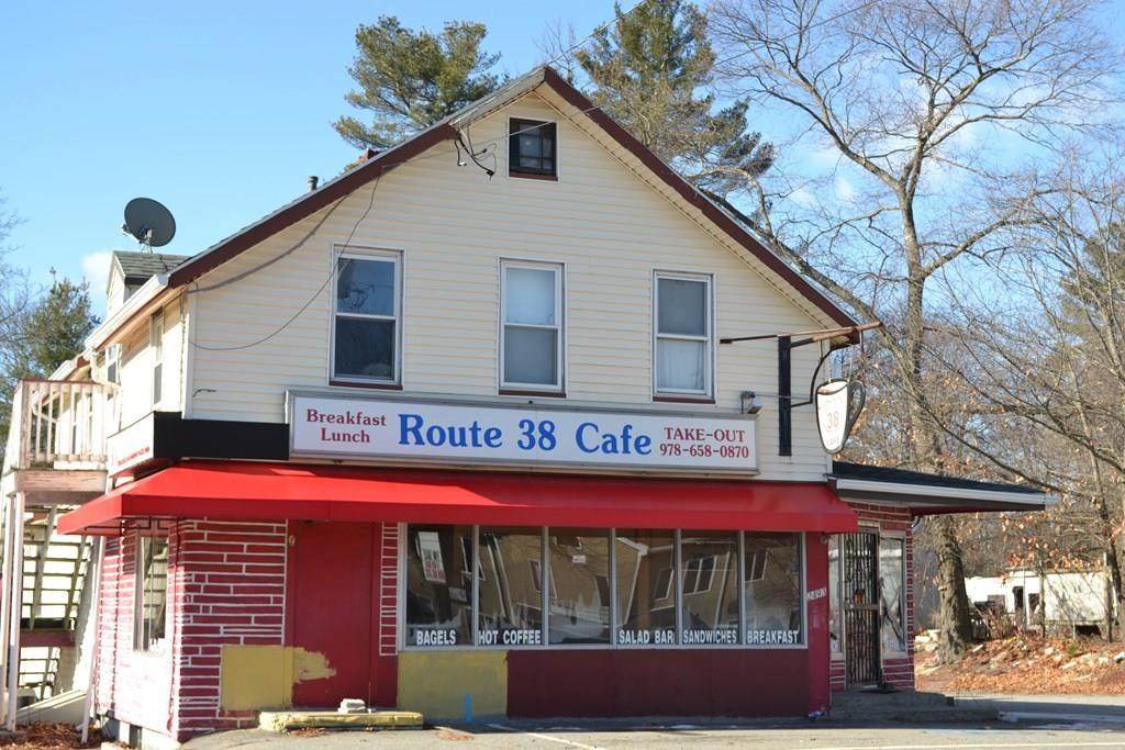 2493-2499 Main Street - Photo 1