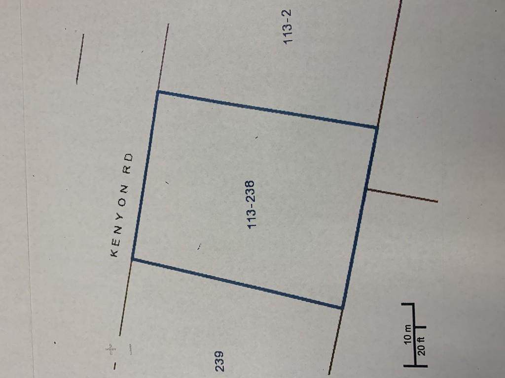 0 Kenyon Rd. - Photo 1