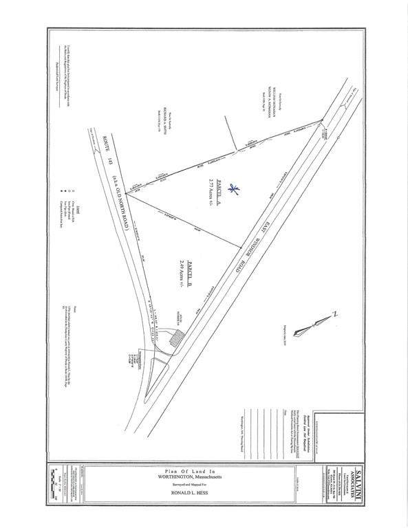 0 East Windsor Road - Photo 1