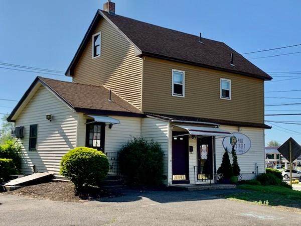 477 Britton St - Photo 1