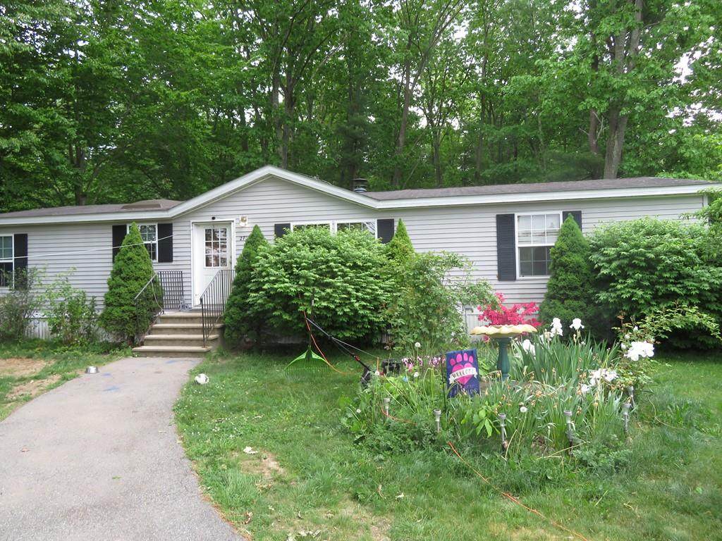 270 Towle Farm Rd. - Photo 1